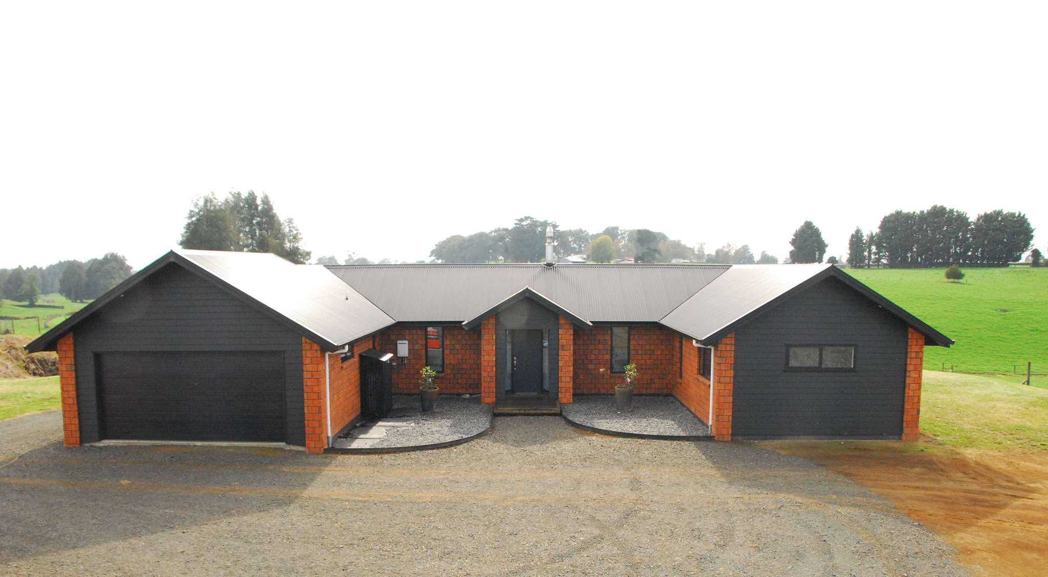 Mather Homes